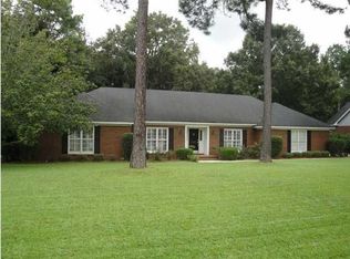 2006 Cameron Dr, Albany, GA 31721