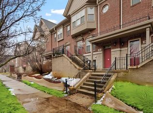 94 Adelaide St, Detroit, MI 48201