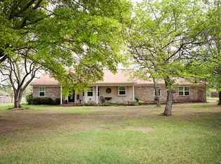 277 Greenwood Rd, Texarkana, TX 75501