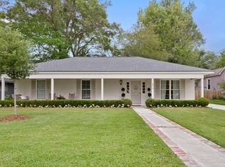 4279 Cypress St, Baton Rouge, LA 70808