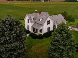 932 E 650 N, Shelbyville, IN 46176
