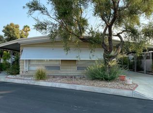 147 Sage Dr, Palm Springs, CA 92264