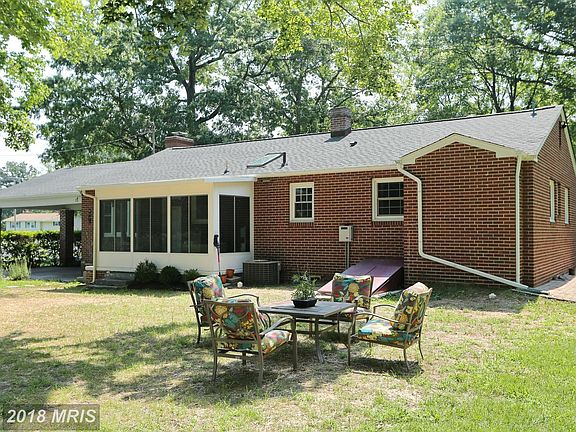 5th image of 23051 Town Creek Dr