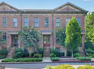 1012 Merrivale Chase, Roswell, GA 30075