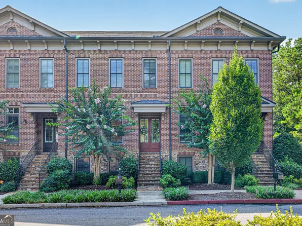 1012 Merrivale Chase, Roswell, GA 30075