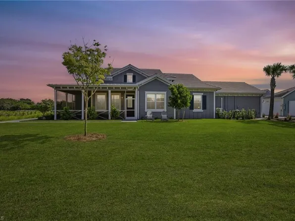 6975 Saona CT, NAPLES, FL 34113