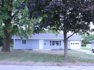 1205 Homewood Ave, Crawfordsville, IN