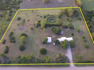 7400 W 79th St S, Clearwater, KS 67026