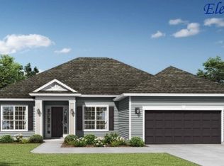 85433 Sandy Ridge Loop, Yulee, FL 32097