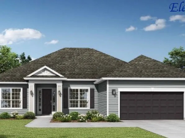 85433 Sandy Ridge Loop, Yulee, FL 32097