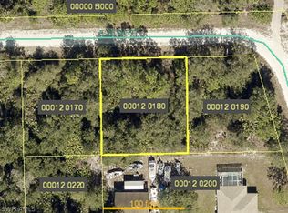 4250 E 25th St, Alva, FL 33920