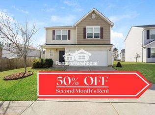 7159 Tanger Blvd, Riverdale, GA 30296