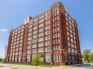 Park Lofts, Kansas City, MO 64116
