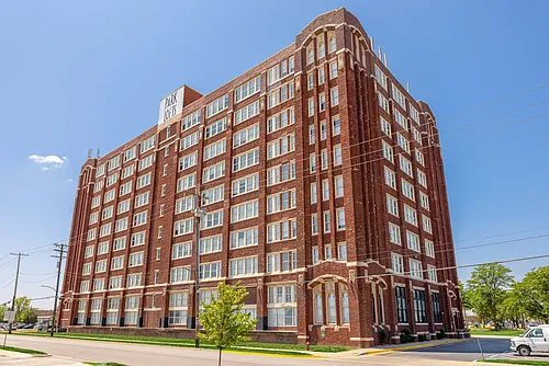 Park Lofts Photo 1