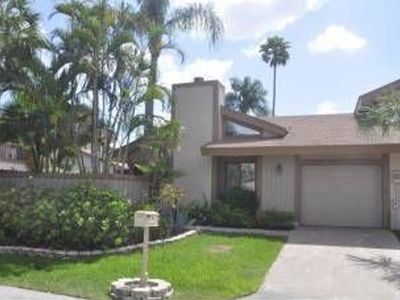 7507 Sierra Dr E, Boca Raton, FL, 33433