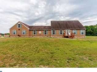 456 E Central Ave, Hammonton, NJ 08037