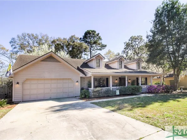 4 SE Walthour Cove, Savannah, GA 31410