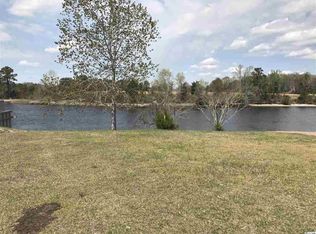1004 Ridgewood Dr LOT 3, North Myrtle Beach, SC 29582