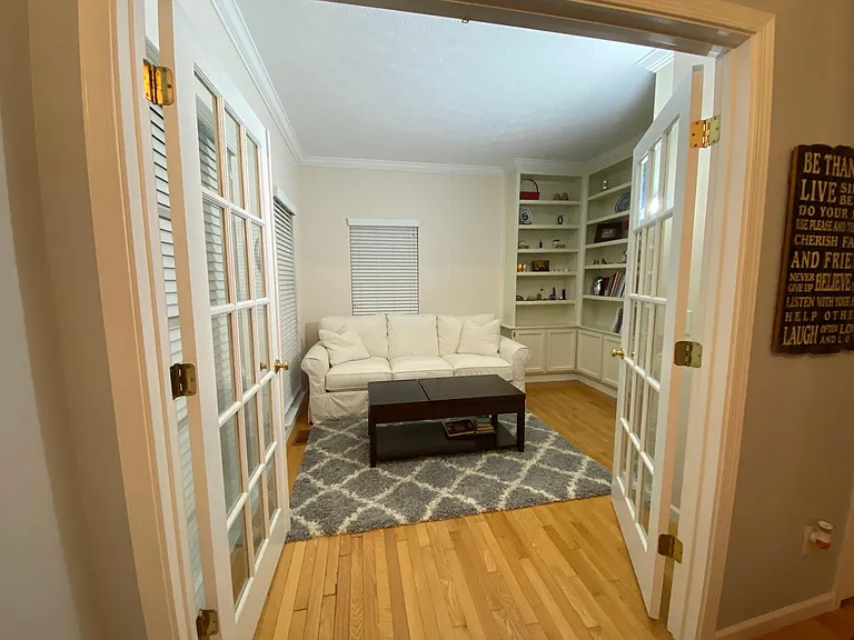 Office/library