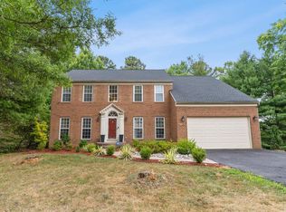 11709 Lauer Ct, Clinton, MD 20735