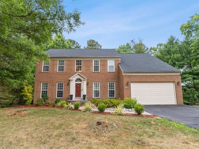 11709 Lauer Ct, Clinton, MD, 20735
