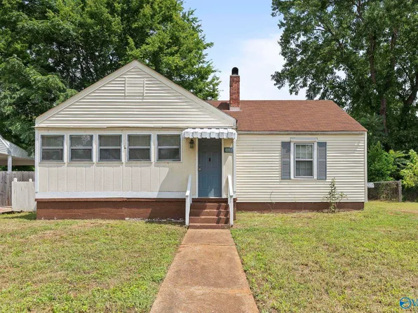 4010 Cypress Ave SW, Huntsville, AL 35805