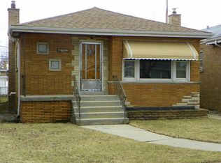 8321 S Kenneth Ave, Chicago, IL 60652