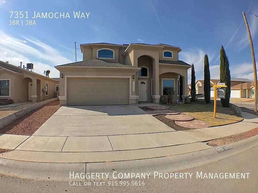 7351 Jamocha Way
