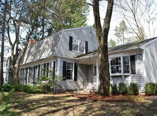 363 Lawrence Rd, Medford, MA 02155