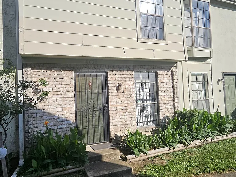 8636 Village Of Fondren Dr #8636 — Photo 35