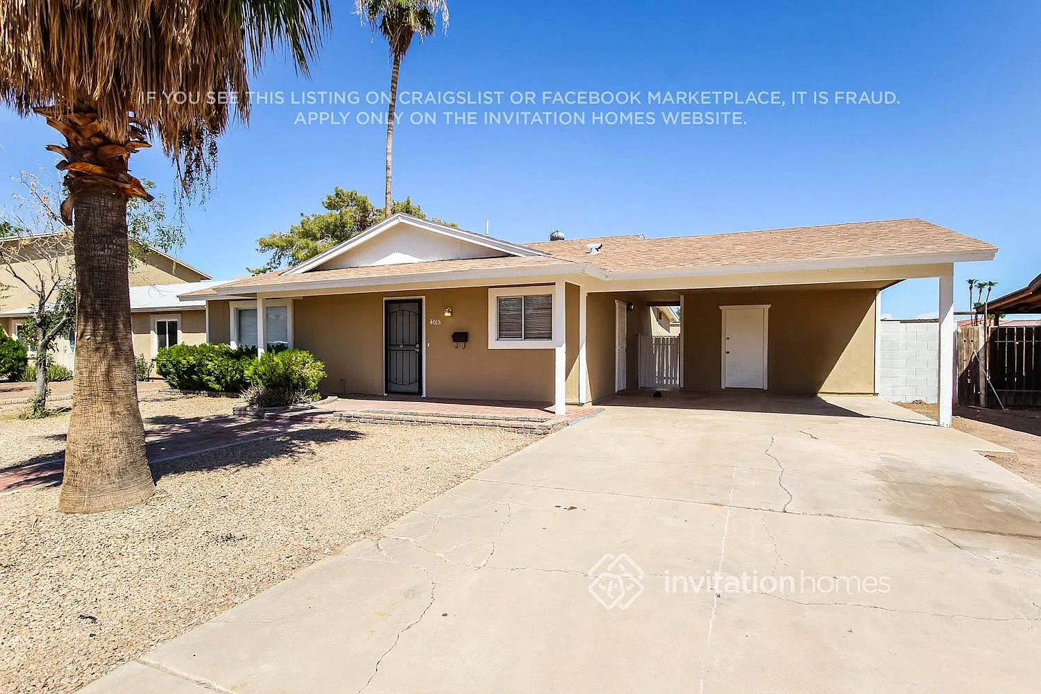 4015 N 84th Ln Phoenix, AZ 85037 — Photo 2