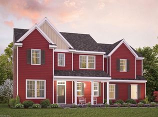 Mm Taft Ambler Rd PARCEL A-4, Chesapeake, VA 23322