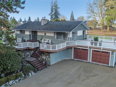 11405 24th Street E, Edgewood, WA, 98372