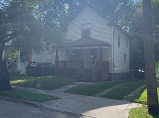 306 Clifford St, Lansing, MI 48912