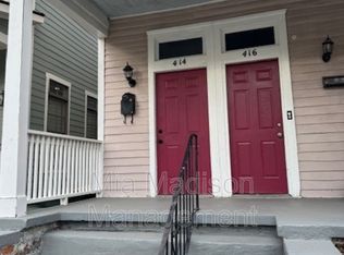 414 E 31st St, Savannah, GA 31401