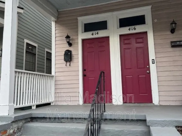 414 E 31st St, Savannah, GA 31401