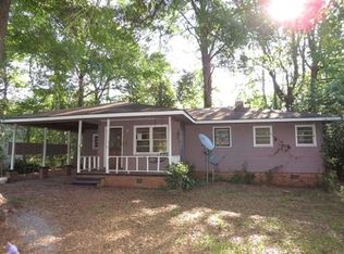217 Bamboo Dr, Tallahassee, FL 32304
