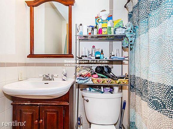 61 Anderson St. #4 Boston - Beacon Hill Unit Photo 6 (2)