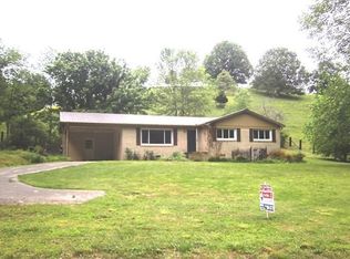 44 Bugger Hollow Rd, Fayetteville, TN 37334