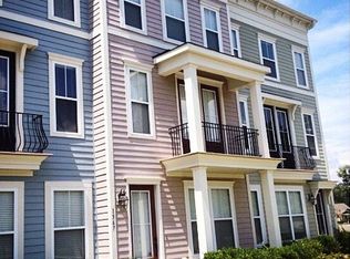 1567 Bluewater Way, Charleston, SC 29414