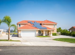 11975 Walnut St, Bloomington, CA 92316