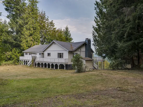 19151 SE Veneer Ln, Sandy, OR 97055