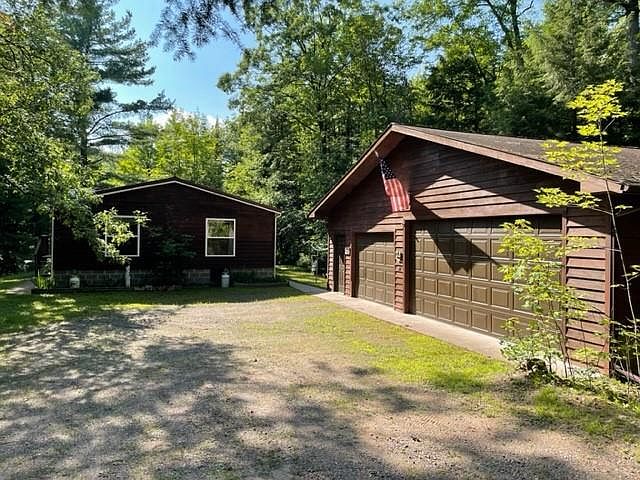 9602 West Chippewa Flowage Road Couderay WI 54828 MLS 1575499