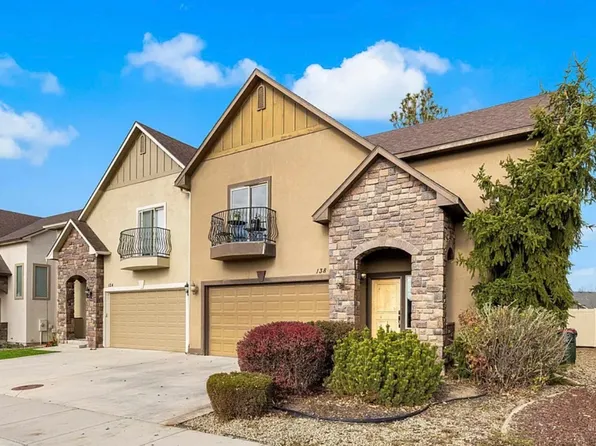 138 E Breinholt St, Meridian, ID 83646