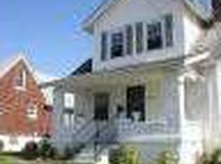 872 Fetter Ave, Louisville, KY