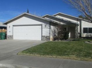 324 E Upjohn Ave, Ridgecrest, CA 93555