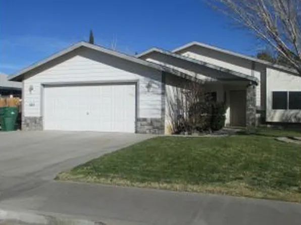 324 E Upjohn Ave, Ridgecrest, CA 93555