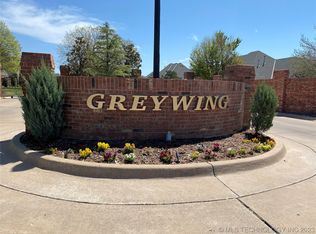 1501 SW 113th Pl, Oklahoma City, OK 73170