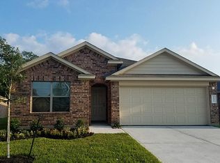 9451 Paloma Creek Dr, Tomball, TX 77375