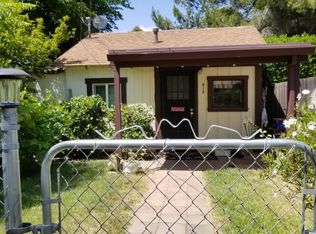 312 Chapman St, Orland, CA 95963